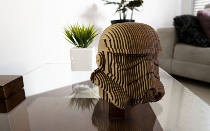 Storm Trooper - Imagen 4