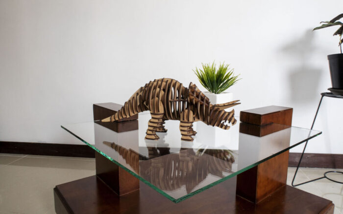 Triceratops - Imagen 5