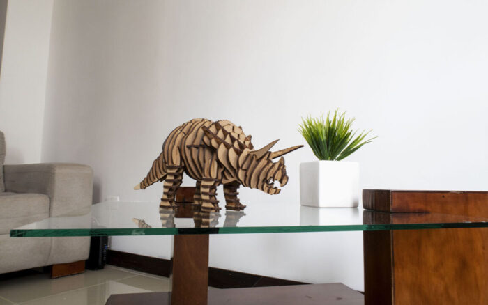 Triceratops - Imagen 6