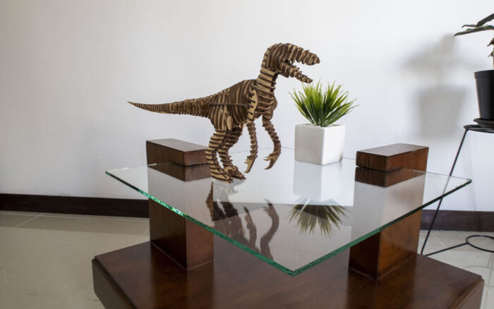 Velociraptor - Imagen 3