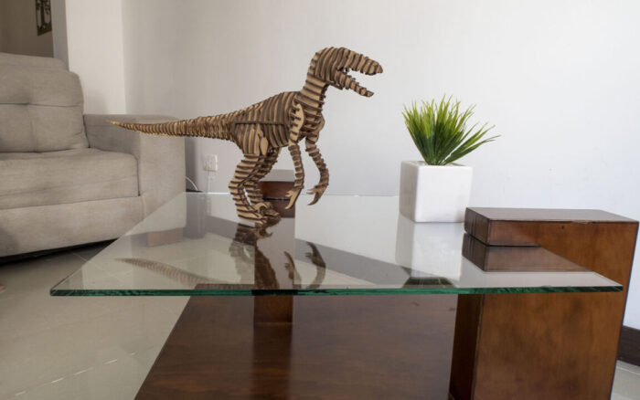 Velociraptor - Imagen 4