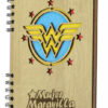 Agenda Mujer Maravilla - Imagen 2