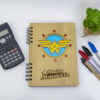 Agenda Mujer Maravilla - Imagen 3