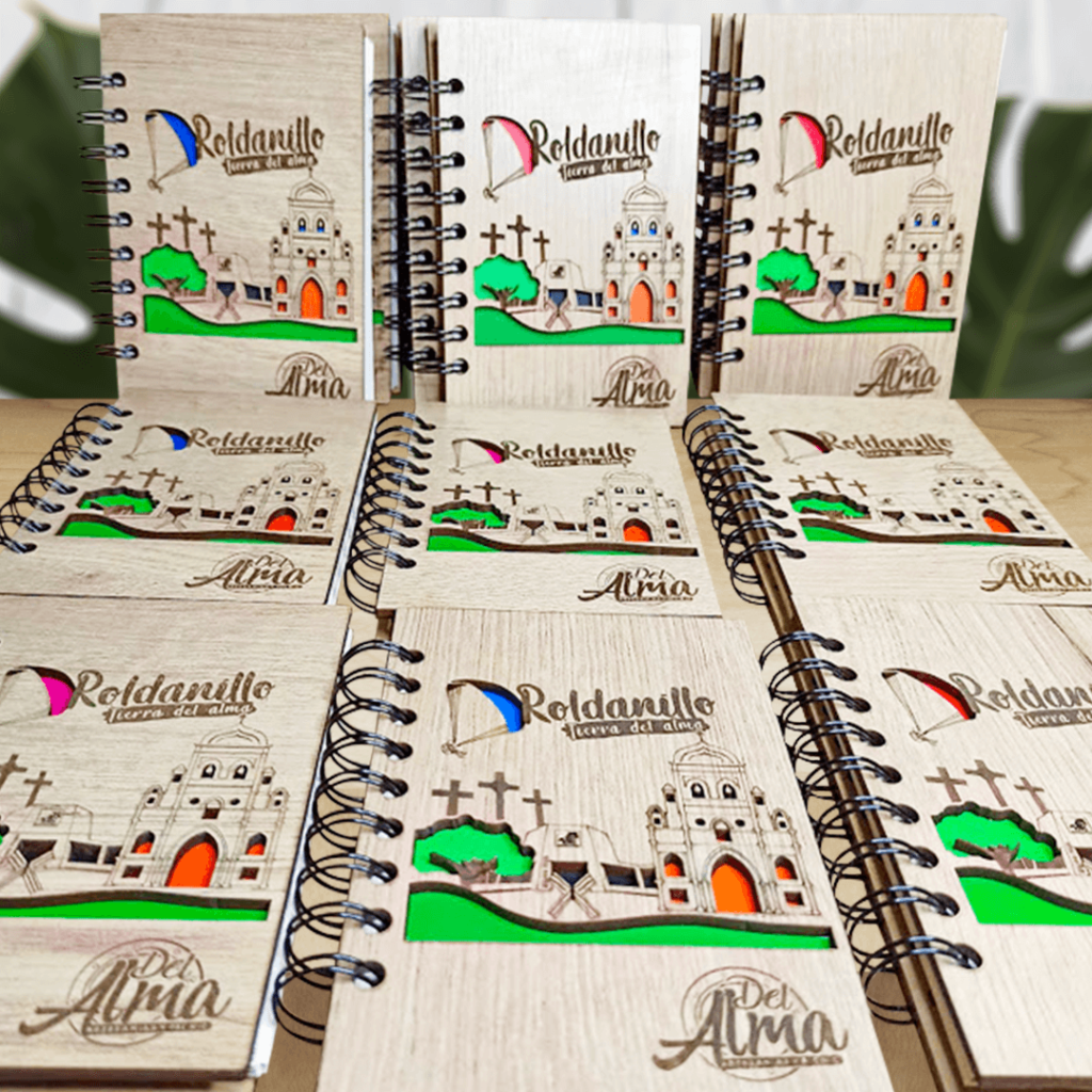 ARTLibretas